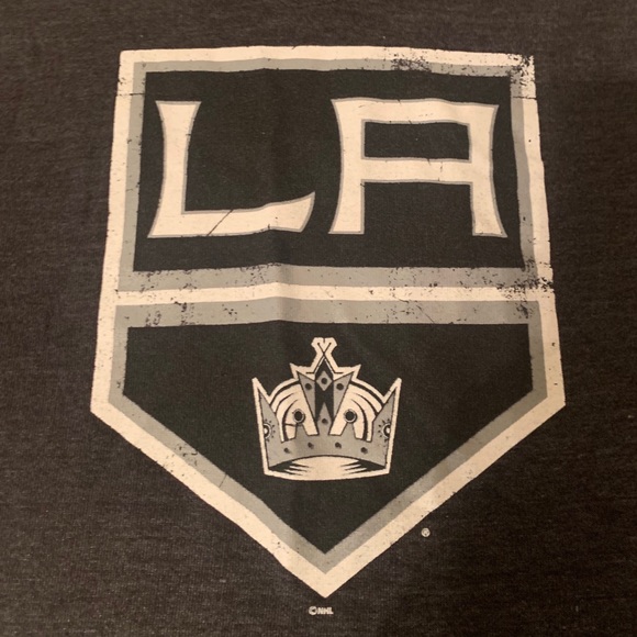 LA Kings shirt - Picture 3 of 3